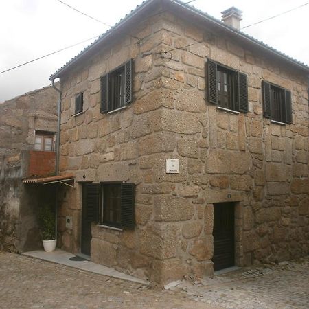 Casa Da Carreira Villa Macainhas Exterior photo