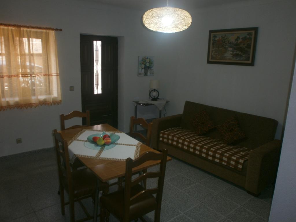 Casa Da Carreira Villa Macainhas Exterior photo