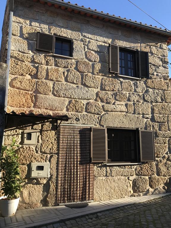 Casa Da Carreira Villa Macainhas Exterior photo